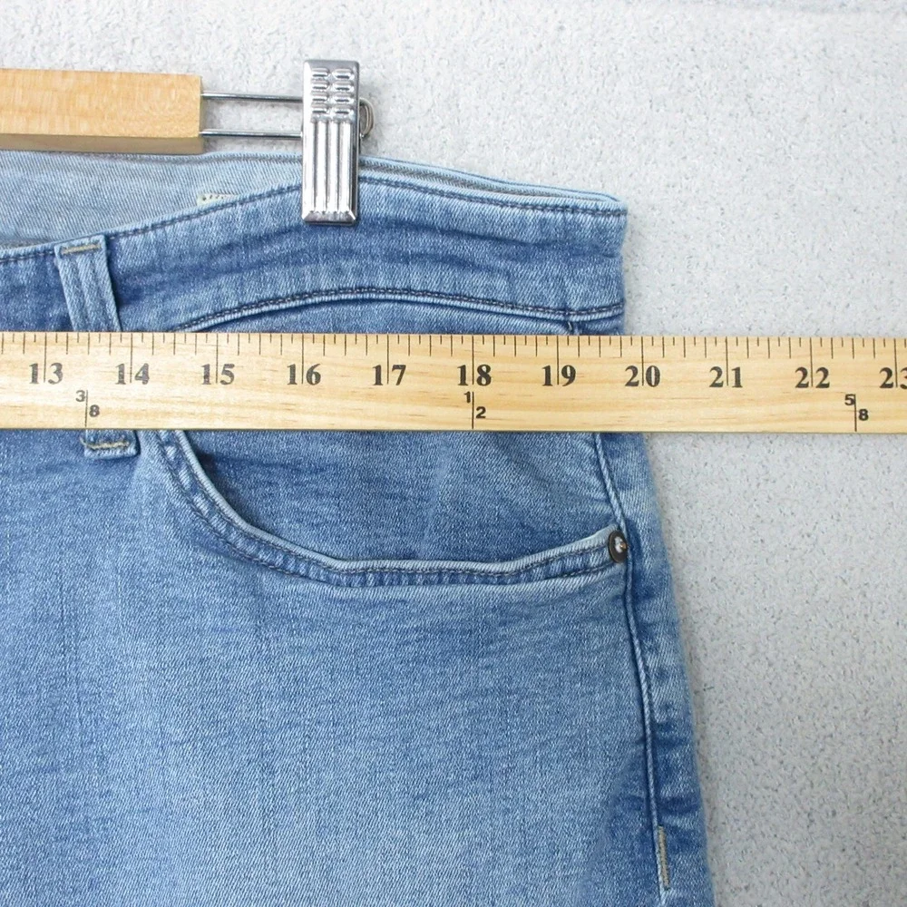 Agave Denim classic jeans